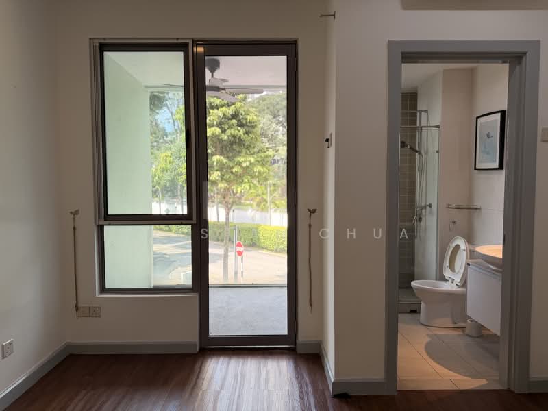 3-storey Terraced House for Rent in Desa Parkcity (Kuala Lumpur) - Crystal Chua - Interior - PropertyGuru.com.my