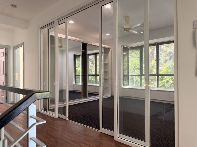 3-storey Terraced House for Rent in Desa Parkcity (Kuala Lumpur) - Crystal Chua - Interior - PropertyGuru.com.my