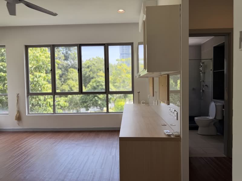 3-storey Terraced House for Rent in Desa Parkcity (Kuala Lumpur) - Crystal Chua - Interior - PropertyGuru.com.my