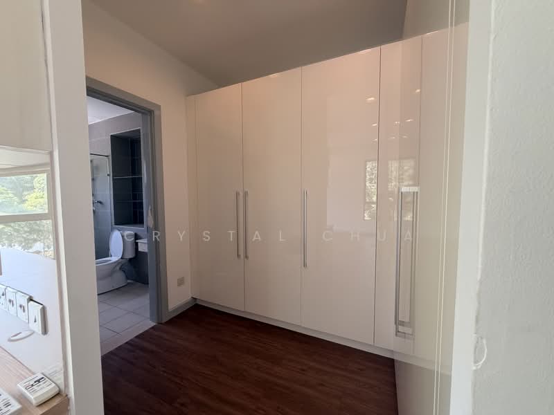 3-storey Terraced House for Rent in Desa Parkcity (Kuala Lumpur) - Crystal Chua - Bathroom - PropertyGuru.com.my