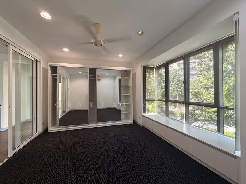 3-storey Terraced House for Rent in Desa Parkcity (Kuala Lumpur) - Crystal Chua - Bedroom - PropertyGuru.com.my