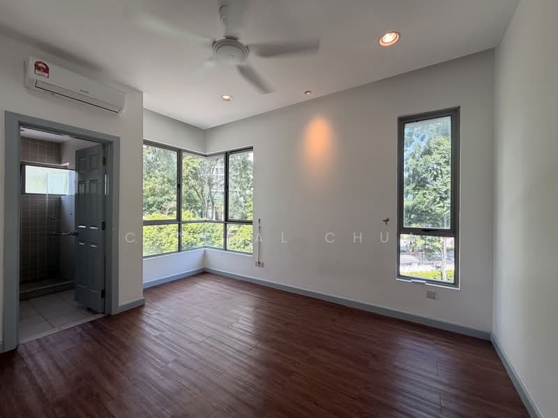 3-storey Terraced House for Rent in Desa Parkcity (Kuala Lumpur) - Crystal Chua - Interior - PropertyGuru.com.my