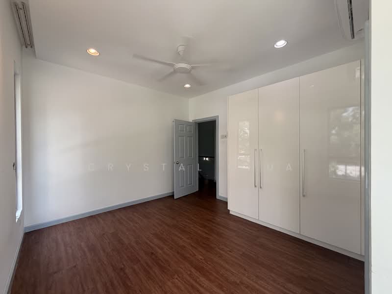 3-storey Terraced House for Rent in Desa Parkcity (Kuala Lumpur) - Crystal Chua - Bedroom - PropertyGuru.com.my