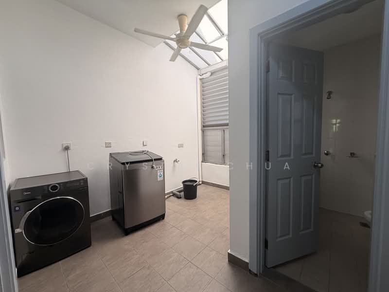 3-storey Terraced House for Rent in Desa Parkcity (Kuala Lumpur) - Crystal Chua - Interior - PropertyGuru.com.my