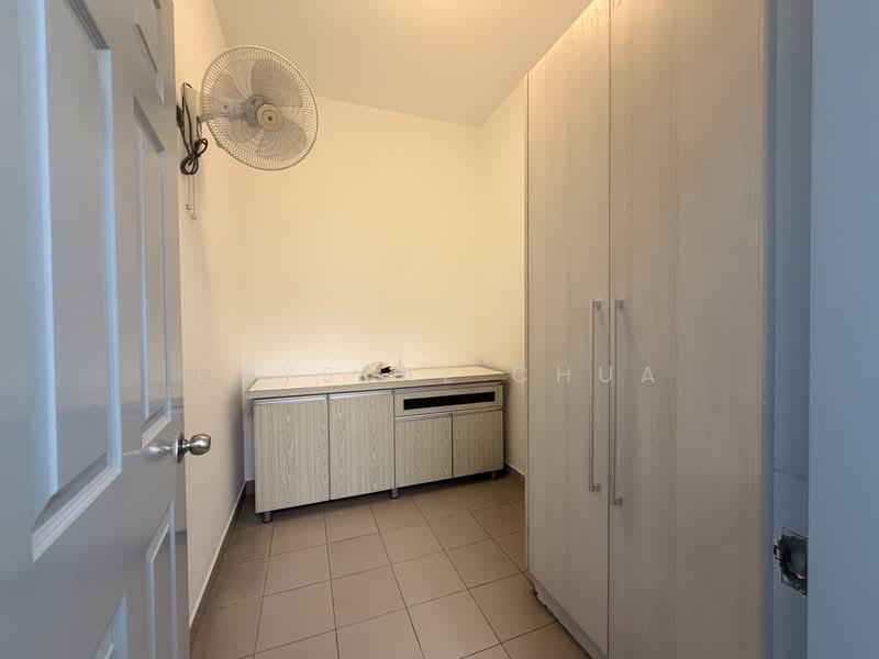 3-storey Terraced House for Rent in Desa Parkcity (Kuala Lumpur) - Crystal Chua - Interior - PropertyGuru.com.my