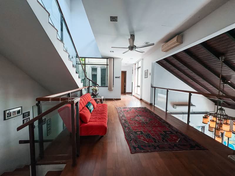 Rumah Banglo untuk Dijual di Bukit Tunku (Kenny Hills) (Kuala Lumpur) - Firdaus Husin - Interior - PropertyGuru.com.my