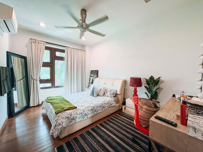 Rumah Banglo untuk Dijual di Bukit Tunku (Kenny Hills) (Kuala Lumpur) - Firdaus Husin - Bedroom - PropertyGuru.com.my