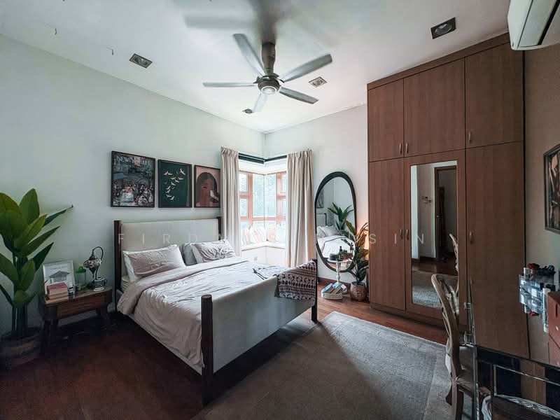 Rumah Banglo untuk Dijual di Bukit Tunku (Kenny Hills) (Kuala Lumpur) - Firdaus Husin - Bedroom - PropertyGuru.com.my