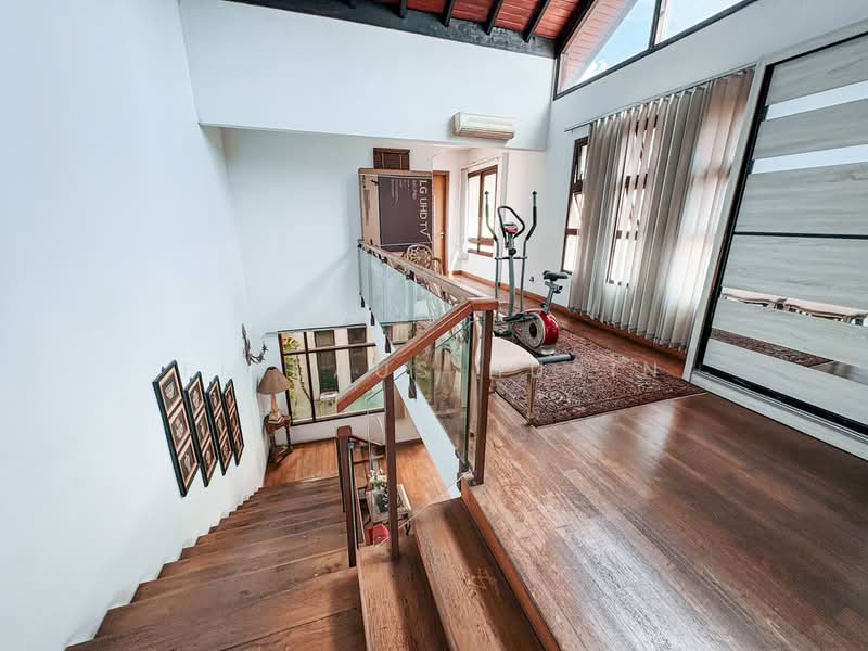 Rumah Banglo untuk Dijual di Bukit Tunku (Kenny Hills) (Kuala Lumpur) - Firdaus Husin - Interior - PropertyGuru.com.my