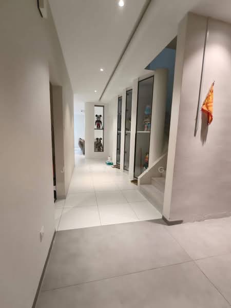 Cluster House for Sale in Taman Austin Heights (Tebrau) - Jasz Ong - PropertyGuru.com.my