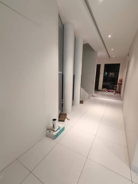 Cluster House for Sale in Taman Austin Heights (Tebrau) - Jasz Ong - PropertyGuru.com.my