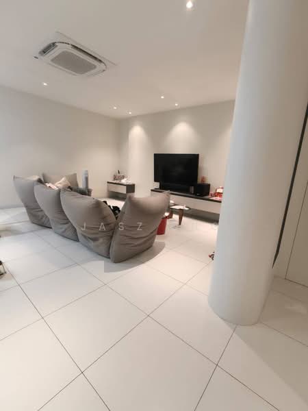 Cluster House for Sale in Taman Austin Heights (Tebrau) - Jasz Ong - PropertyGuru.com.my