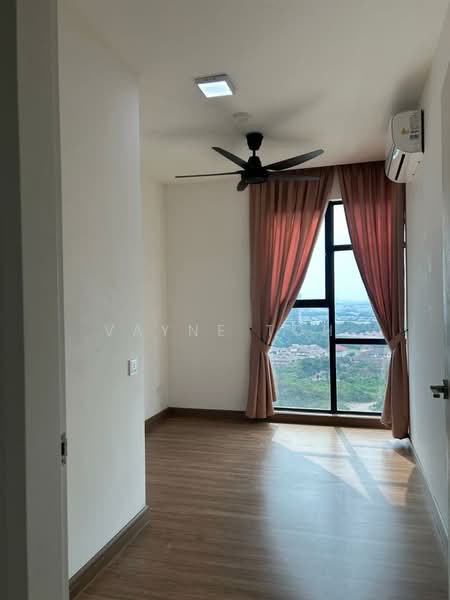 Servis Apartment untuk Disewa di AraTre' Residences - Vayne Toh - Interior - PropertyGuru.com.my
