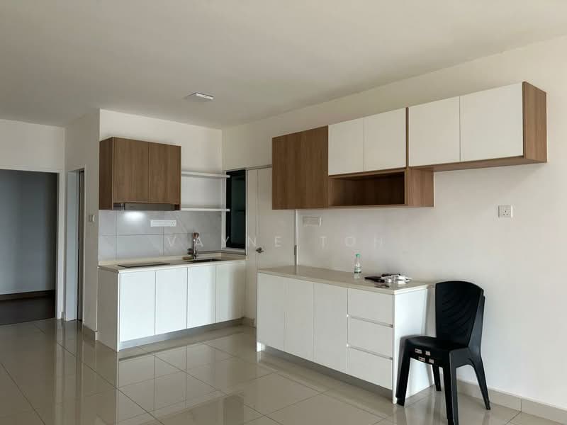 Servis Apartment untuk Disewa di AraTre' Residences - Vayne Toh - Kitchen - PropertyGuru.com.my