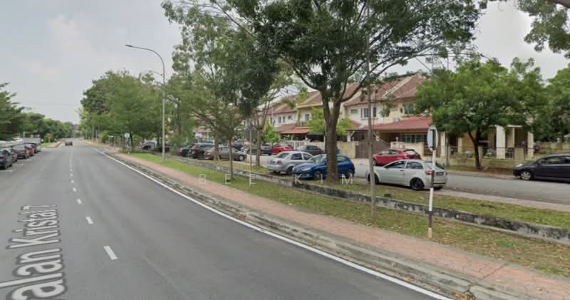 Semi-Detached House for Sale in Shah Alam (Selangor) - Bee Kim - Exterior - PropertyGuru.com.my