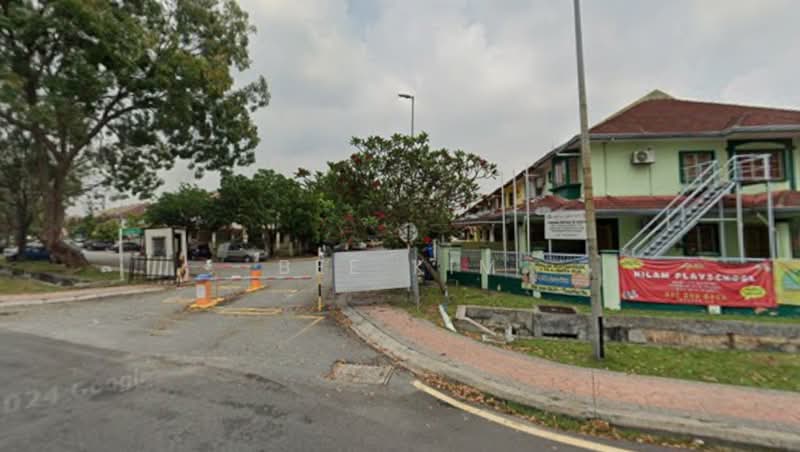 Semi-Detached House for Sale in Shah Alam (Selangor) - Bee Kim - Exterior - PropertyGuru.com.my