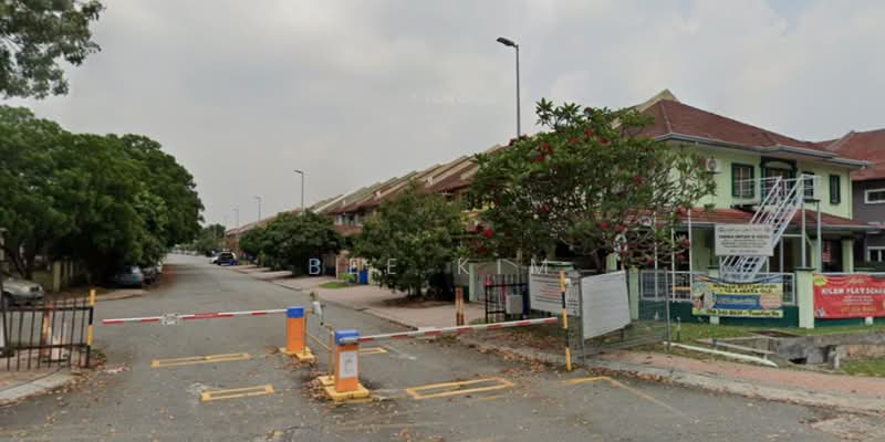 Semi-Detached House for Sale in Shah Alam (Selangor) - Bee Kim - Exterior - PropertyGuru.com.my
