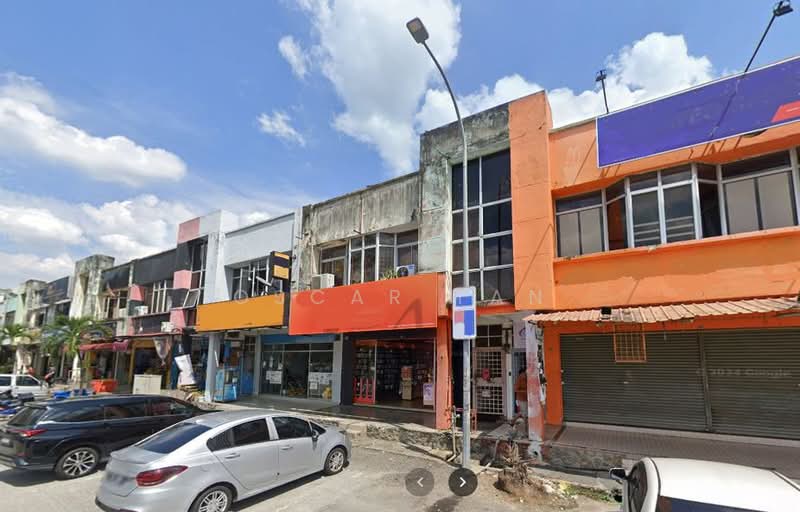 Kilang untuk Dijual di Bandar Pinggiran Subang (Shah Alam) - Oscar Tan - Exterior - PropertyGuru.com.my