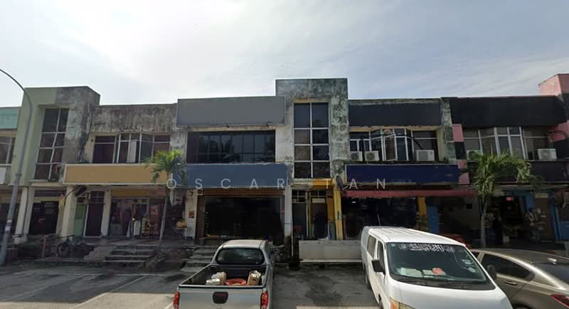 Kilang untuk Dijual di Bandar Pinggiran Subang (Shah Alam) - Oscar Tan - Exterior - PropertyGuru.com.my
