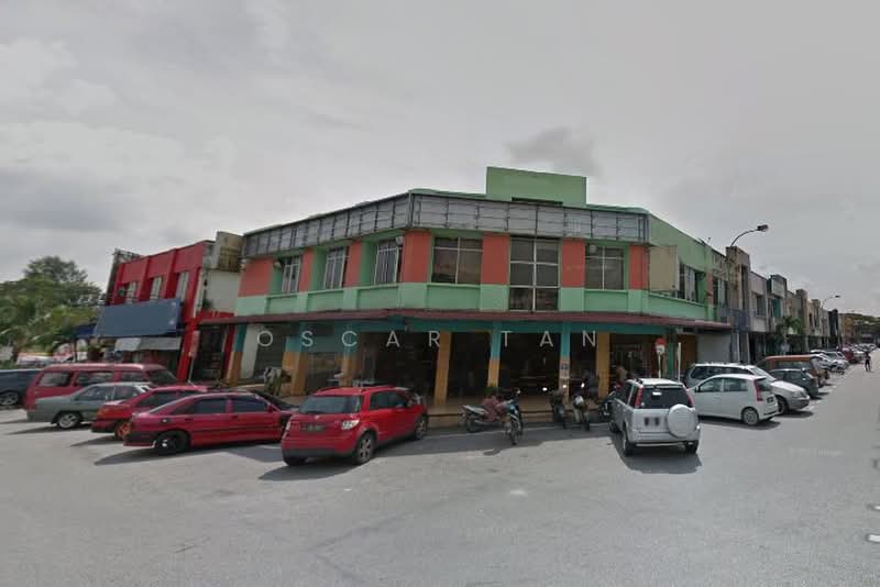 Kilang untuk Dijual di Bandar Pinggiran Subang (Shah Alam) - Oscar Tan - Exterior - PropertyGuru.com.my