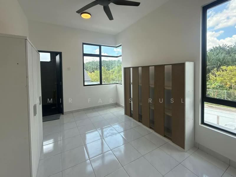 2-storey Terraced House for Rent in Taman Austin Duta (Tebrau) - Amir Faris Rusli - Bedroom - PropertyGuru.com.my