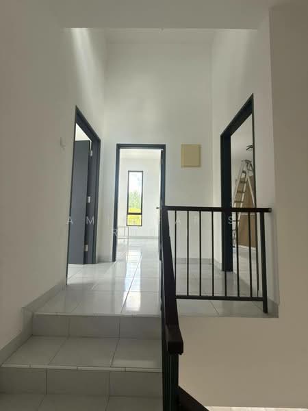 2-storey Terraced House for Rent in Taman Austin Duta (Tebrau) - Amir Faris Rusli - Interior - PropertyGuru.com.my