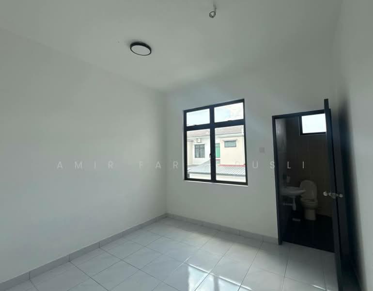 2-storey Terraced House for Rent in Taman Austin Duta (Tebrau) - Amir Faris Rusli - Interior - PropertyGuru.com.my