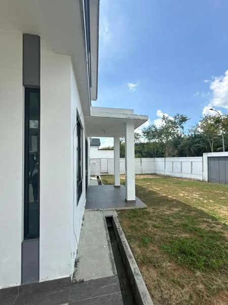 2-storey Terraced House for Rent in Taman Austin Duta (Tebrau) - Amir Faris Rusli - Exterior - PropertyGuru.com.my