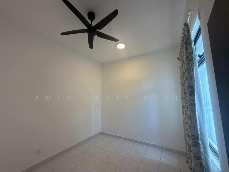 2-storey Terraced House for Rent in Taman Austin Duta (Tebrau) - Amir Faris Rusli - Interior - PropertyGuru.com.my