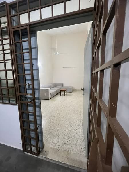 1-storey Terraced House for Rent in Johor Bahru (Johor) - April Chin - Living Room - PropertyGuru.com.my