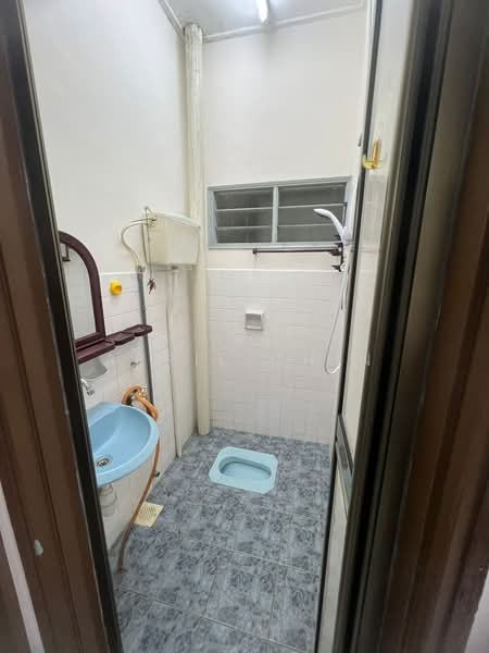 1-storey Terraced House for Rent in Johor Bahru (Johor) - April Chin - Bathroom - PropertyGuru.com.my