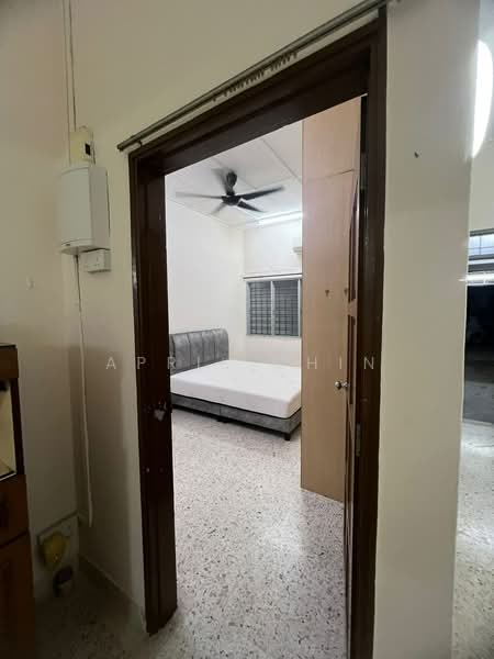 1-storey Terraced House for Rent in Johor Bahru (Johor) - April Chin - Bedroom - PropertyGuru.com.my