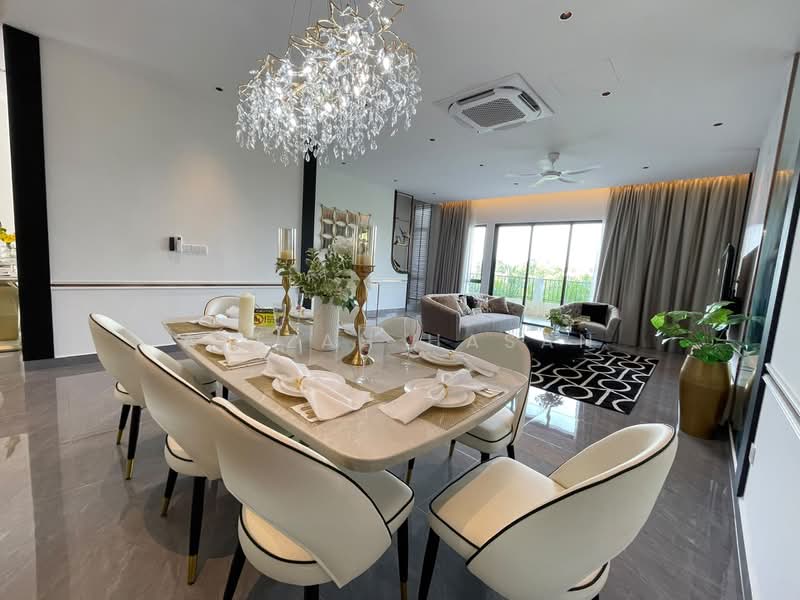 Rumah Teres untuk Dijual di Hulu Langat (Selangor) - Azizah Hasan - PropertyGuru.com.my