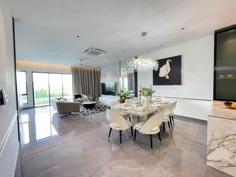 Rumah Teres untuk Dijual di Hulu Langat (Selangor) - Azizah Hasan - PropertyGuru.com.my