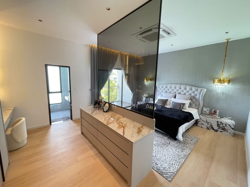 Rumah Teres untuk Dijual di Hulu Langat (Selangor) - Azizah Hasan - PropertyGuru.com.my