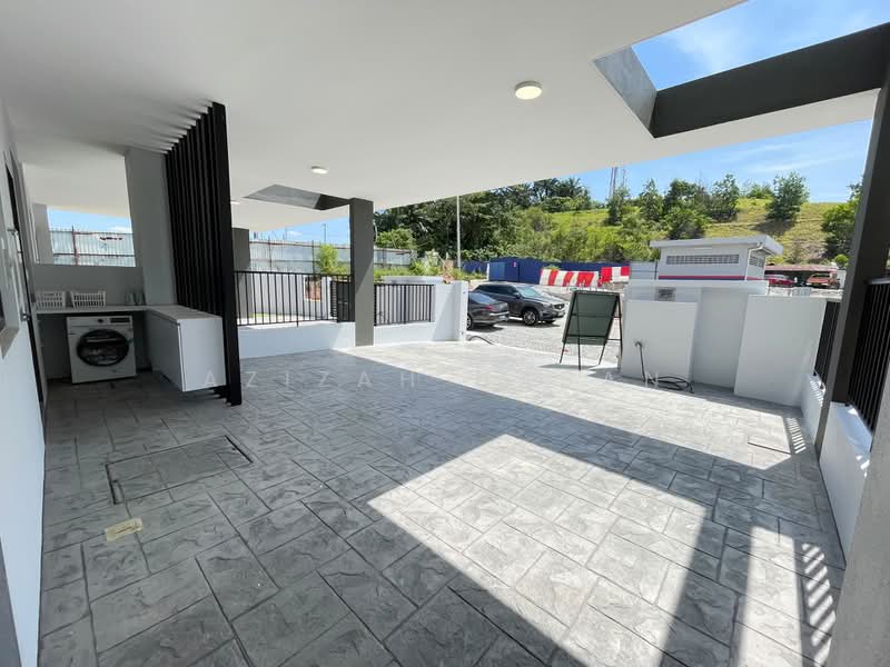 Rumah Teres untuk Dijual di Hulu Langat (Selangor) - Azizah Hasan - PropertyGuru.com.my