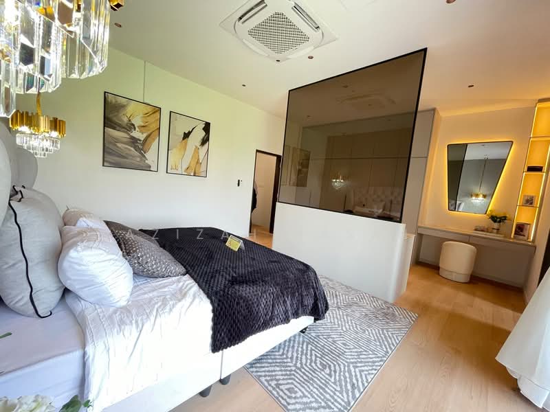 Rumah Teres untuk Dijual di Hulu Langat (Selangor) - Azizah Hasan - PropertyGuru.com.my