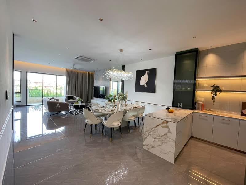 Rumah Teres untuk Dijual di Hulu Langat (Selangor) - Azizah Hasan - PropertyGuru.com.my