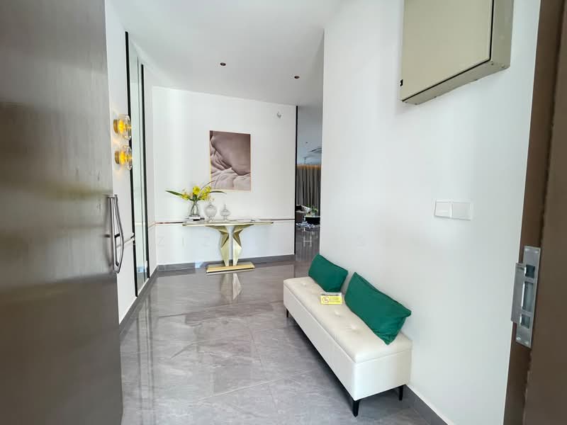 Rumah Teres untuk Dijual di Hulu Langat (Selangor) - Azizah Hasan - PropertyGuru.com.my