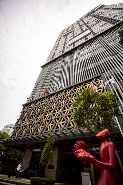Service Residence for Sale at Tribeca - Victor Chin - Exterior - PropertyGuru.com.my