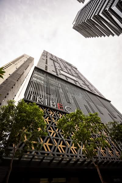 Service Residence for Sale at Tribeca - Victor Chin - Exterior - PropertyGuru.com.my