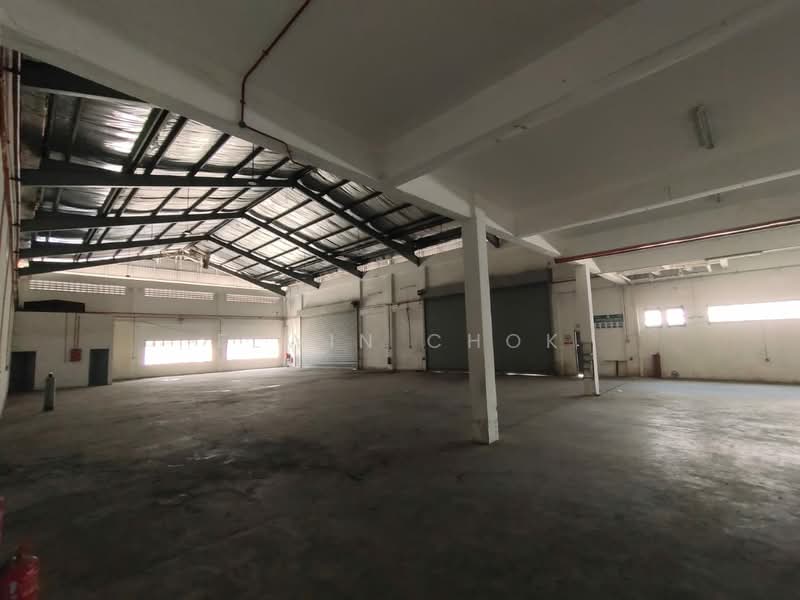 Factory for Rent in Klang (Selangor) - Elwin Chok - Interior - PropertyGuru.com.my