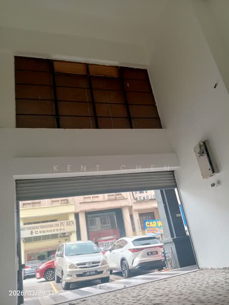 Shop for Rent in Kepong (Kuala Lumpur) - Kent Chen - PropertyGuru.com.my