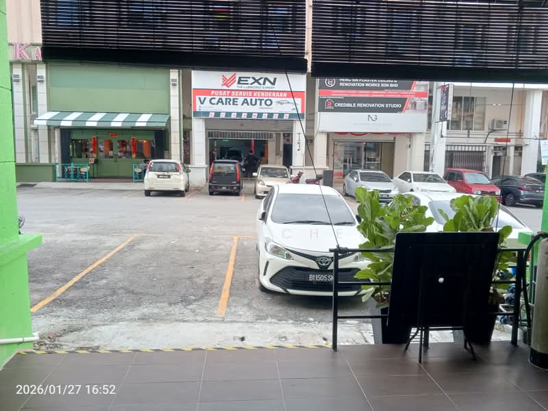 Shop for Rent in Kepong (Kuala Lumpur) - Kent Chen - PropertyGuru.com.my
