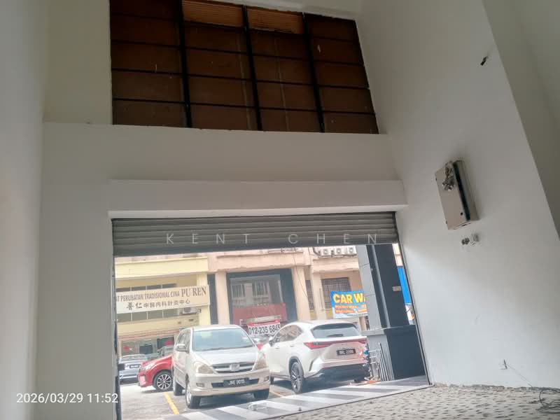 Shop for Rent in Kepong (Kuala Lumpur) - Kent Chen - PropertyGuru.com.my
