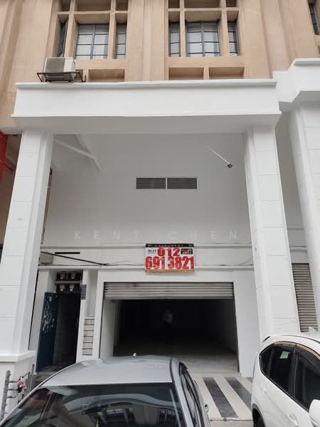 Shop for Rent in Kepong (Kuala Lumpur) - Kent Chen - PropertyGuru.com.my