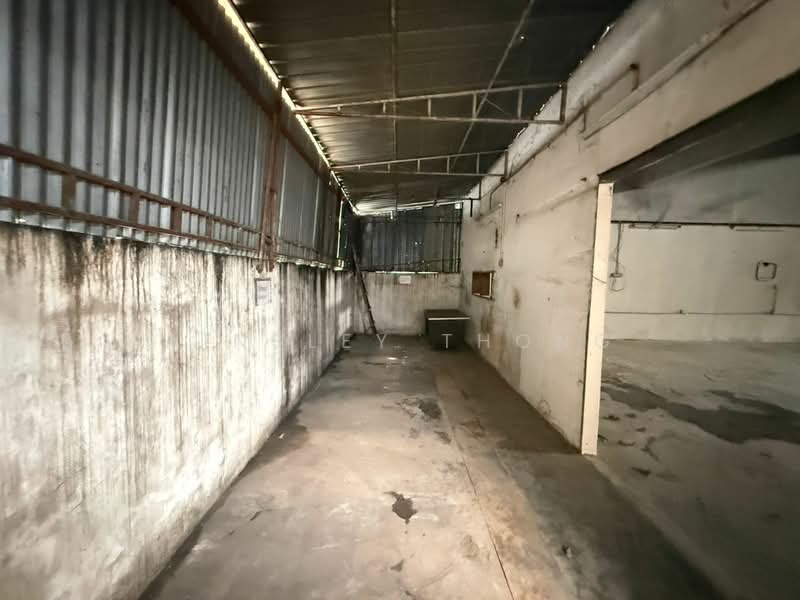 Semi-D Factory for Sale in Kawasan Perindustrian Pengkalan (Lahat) - Ainsley Thong - Interior - PropertyGuru.com.my