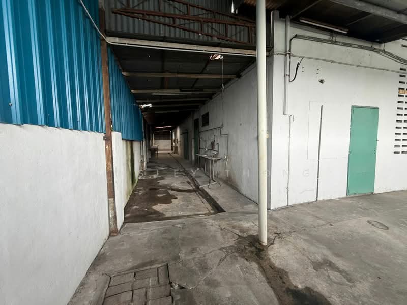 Semi-D Factory for Sale in Kawasan Perindustrian Pengkalan (Lahat) - Ainsley Thong - Exterior - PropertyGuru.com.my