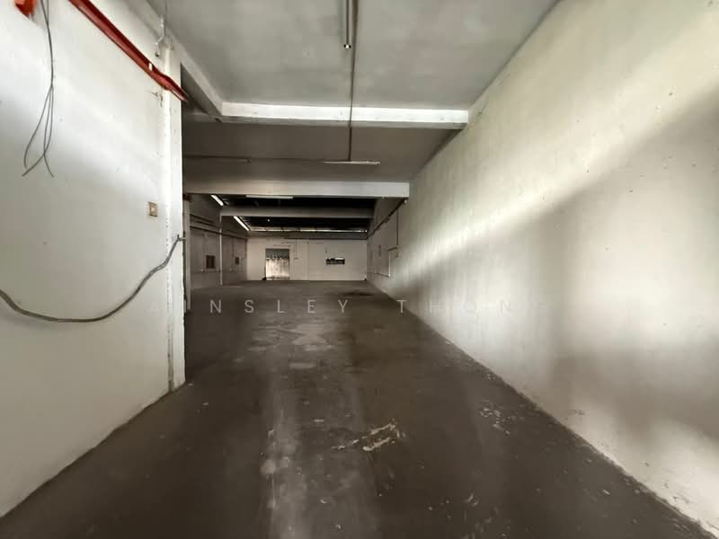 Semi-D Factory for Sale in Kawasan Perindustrian Pengkalan (Lahat) - Ainsley Thong - Interior - PropertyGuru.com.my
