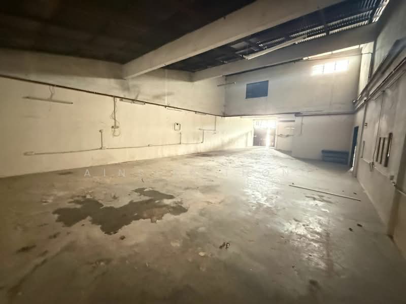 Semi-D Factory for Sale in Kawasan Perindustrian Pengkalan (Lahat) - Ainsley Thong - Interior - PropertyGuru.com.my